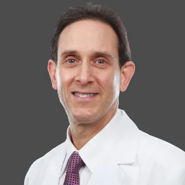 Barry C. Saltz